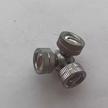 扇形喷头打药喷头高压喷雾器