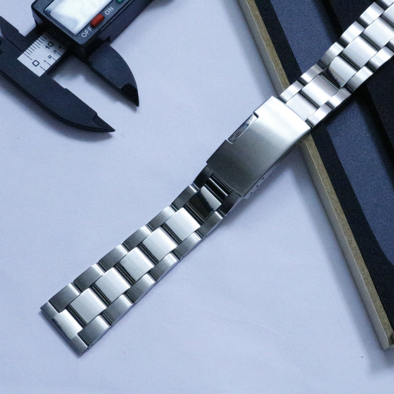 适用于 卡西欧SHEEN-5013 3025 3026 4028D/L表链 钢带 表带