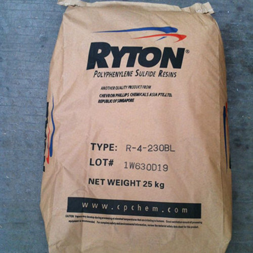 高流动 阻燃级 耐高温/美国雪佛龙菲利普PPS-R-4-230BL注塑级原料
