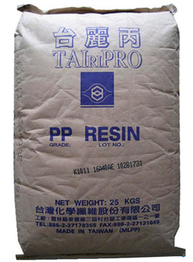 PP台湾化纤s1005 挤出拉丝级PP纤维级网布 绳家用部件