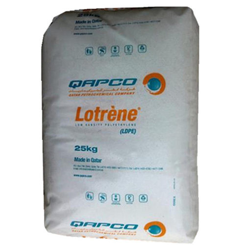 LDPE卡塔尔石化 FB3003 吹塑级LDPE高压聚乙烯原料薄膜级购物袋