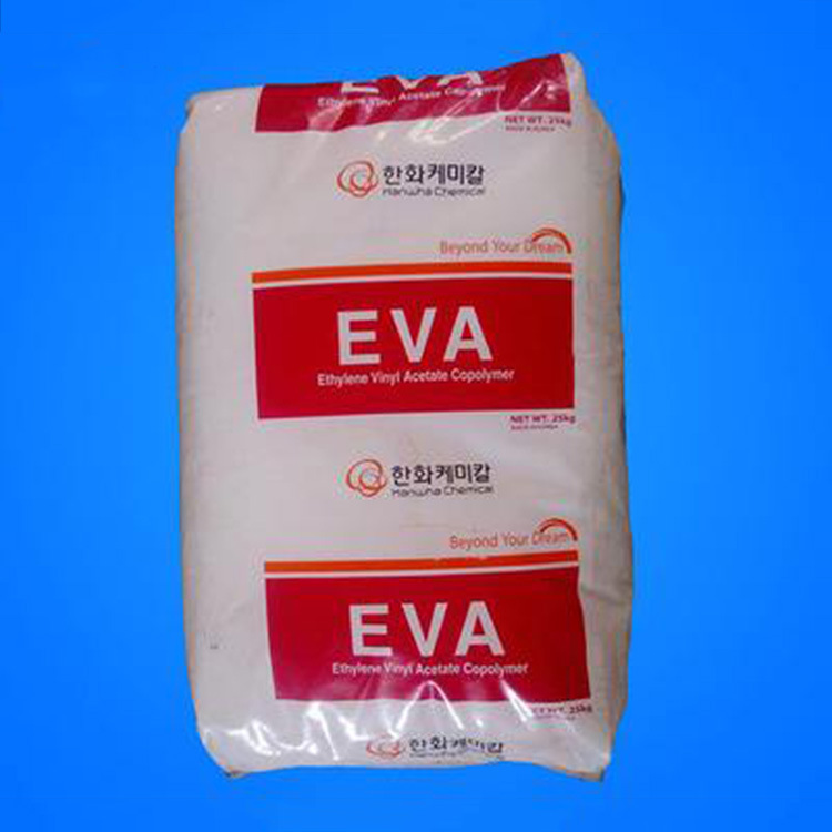 热熔级 韩国韩华EVA-EA19150 耐磨/透明级 通用级 注塑级塑胶原料