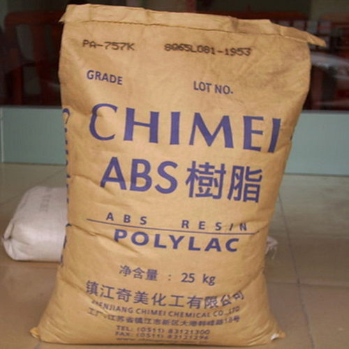供应ABS 镇江奇美 PA-757K白色 高光泽 高刚性 家用电器 汽车部件