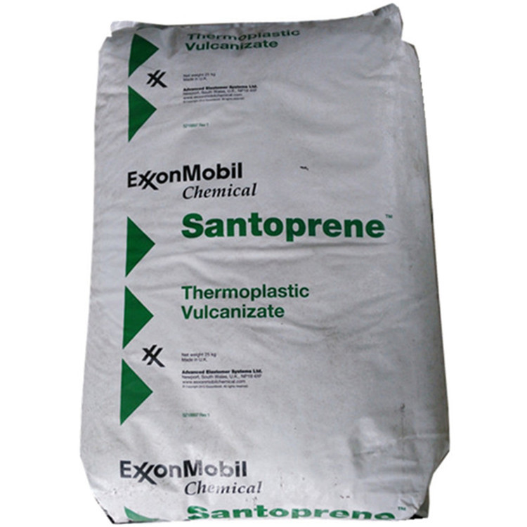 TPV美国山都坪111-70 耐老化 耐候tpv硫化橡胶 密封圈 汽车部件