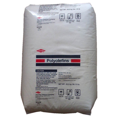 HDPE美国陶氏DMDA-8920注塑高流动hdpe高密度低压聚乙烯家用部件