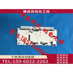 议价 12C 控制板板IO板端子ABB变频器ACS800主板RDCU