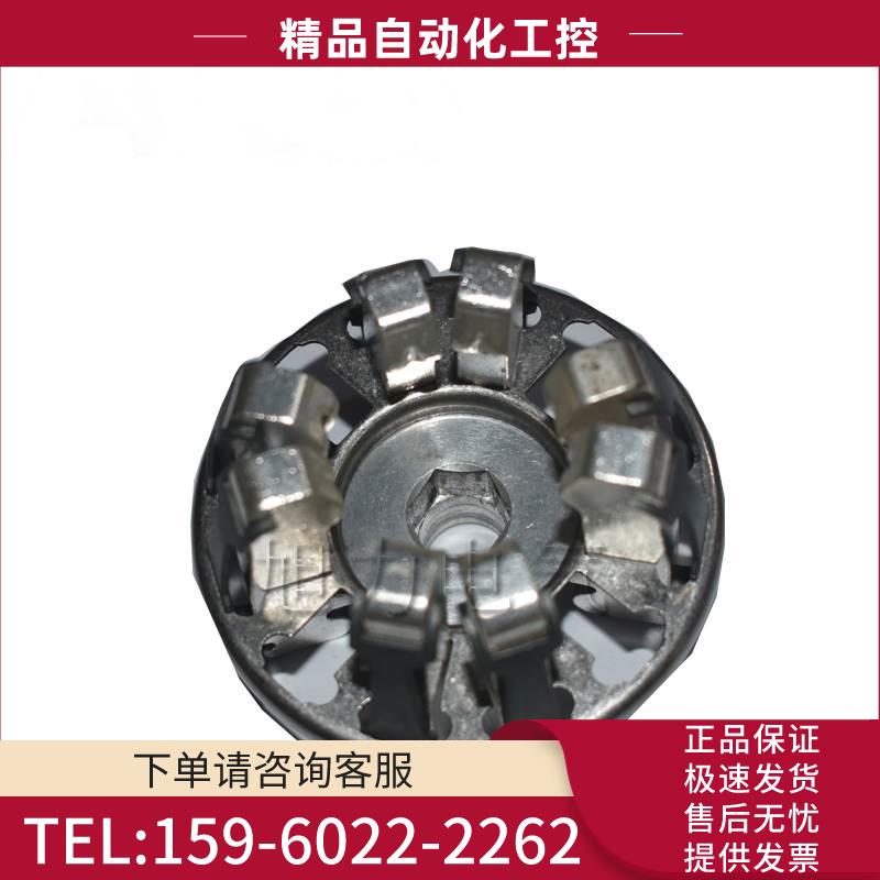 VS1梅花触头新款VD4Z.12.06-12更换触头 8个刚片动触头630a1250A