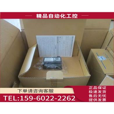 SGMJV-08ADL21 YASKAWA 安川伺服【议价】