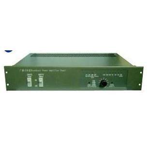 北京利达华信GB4310HAK/150W广播功率放大器 利达消防150W功放【