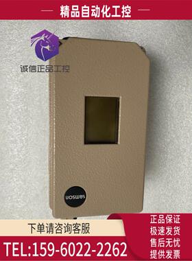 Samson定位器3730-2包装实物【议价】
