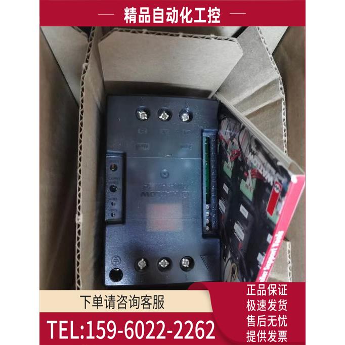 WATLOW瓦特龙固态继电器DC10-40P0-0000 C42218【议价】