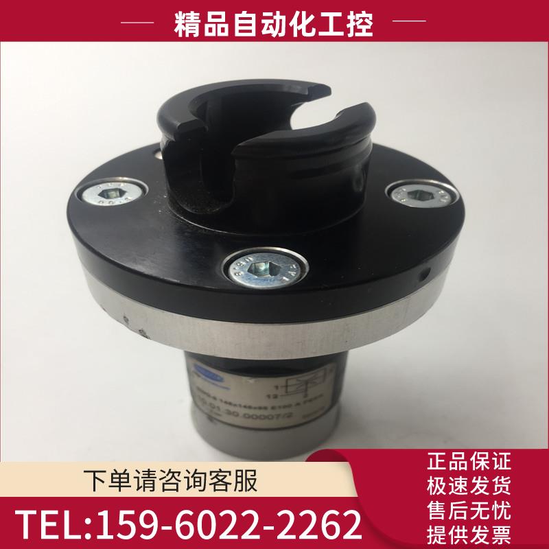SCHMALZ施迈茨SWG-6 146x146x66 E100 A PEEK 10.01.30.00007/2【
