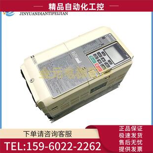 安川变频器L1000A电梯CIMR LB4A0031FAC各种功率 议价