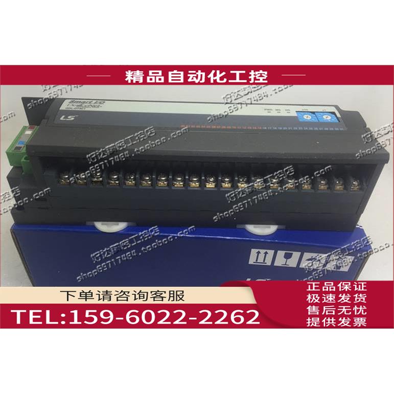 LS SMART I/O 独立型输入模块 GDL-DT4C1【议价】
