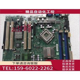 775针工控双网卡防火墙板SUPER 主板 议价 X7SBE REV 超 1.01