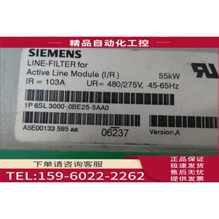 议价 6SL3000 具体请 非 0BE25