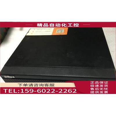 大华硬盘录像机DH-NVR2108HS-S1 4路网络200W 乐橙 6T 【议价】