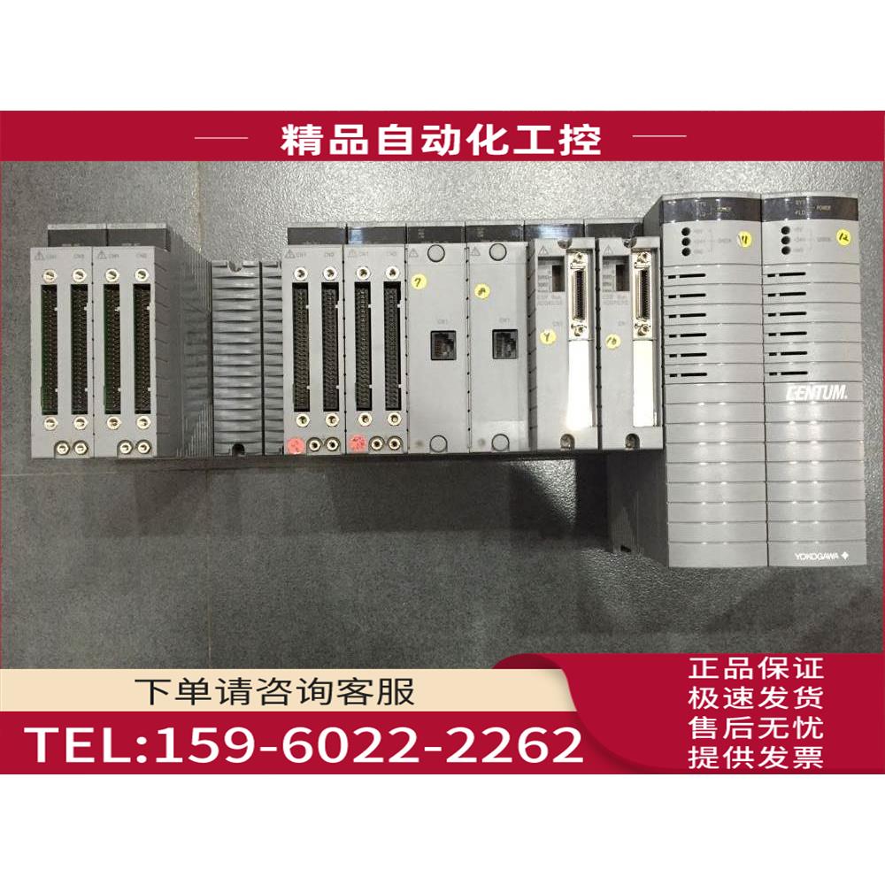 /PW481-11 ADV169/569/869-P01 AAB841-S03 SB401 横河DCS【议价