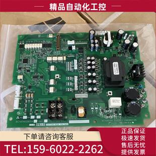 议价 BC187A028G54 60变频器电源板F840 F840 03610