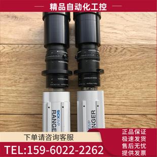 RANGER C50412 SICK 80议 IVP COMPONON 1014216高速3D相机