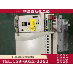 03E 议价 12A5 380V 45.5KW ABB变频器ACS350