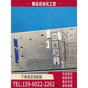半导体电源 Power one电源 SPF3J8ESC1S500 议价