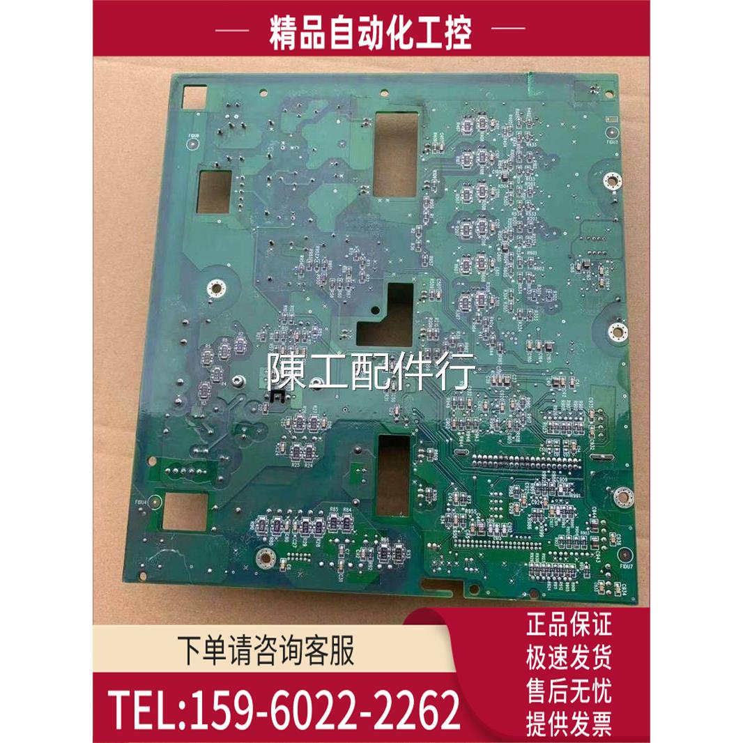 电源板ABB510系列变频器触发板板主板 SINT4610C 【议价】