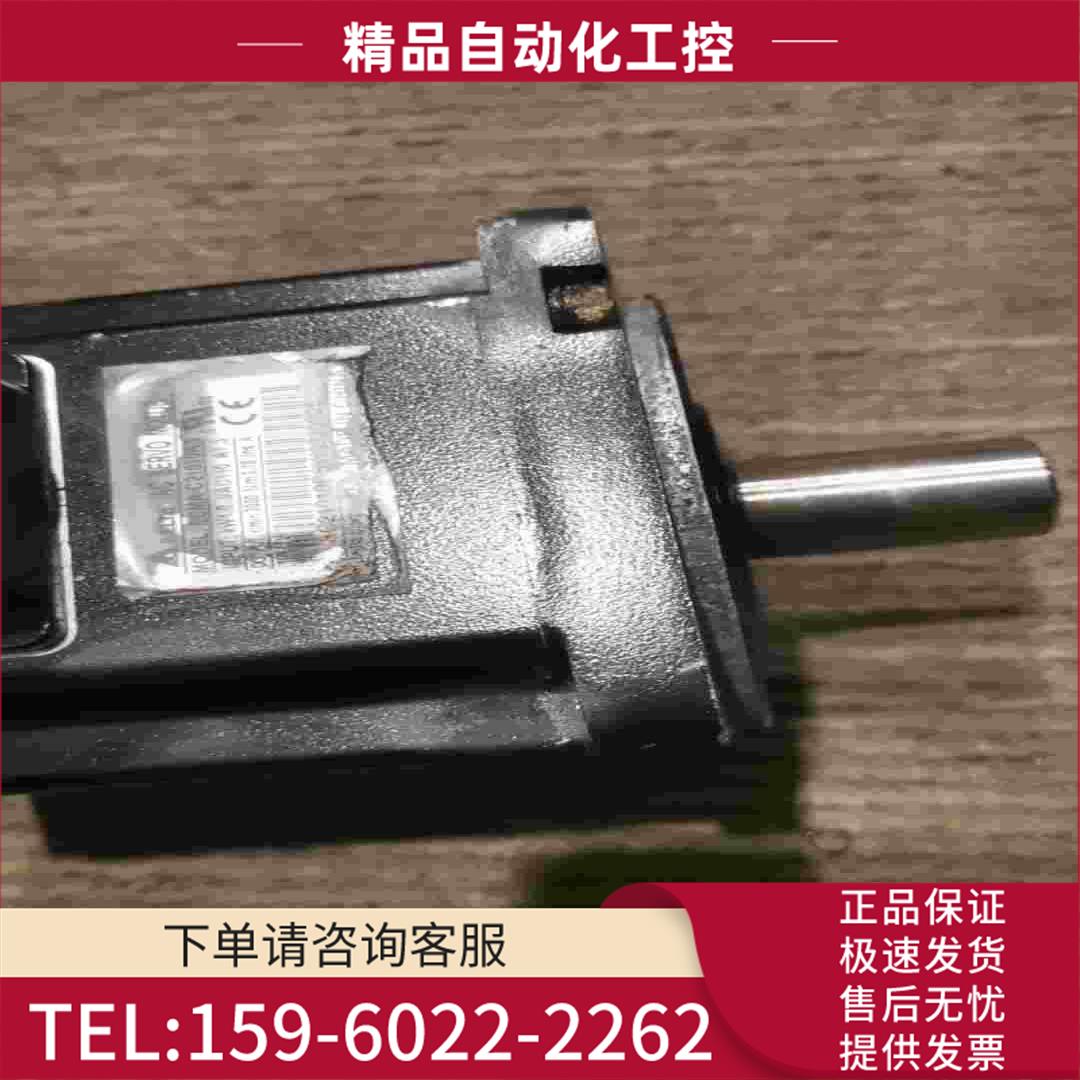 1KW电机ECMA-C21010RS,,运费【议价】