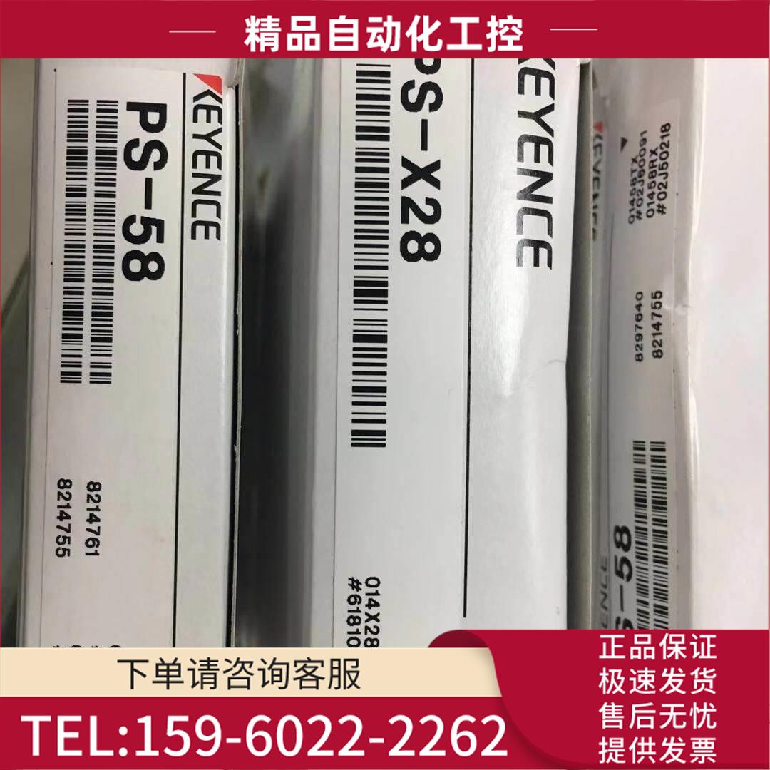 PS-X28 PS-58 【议价】
