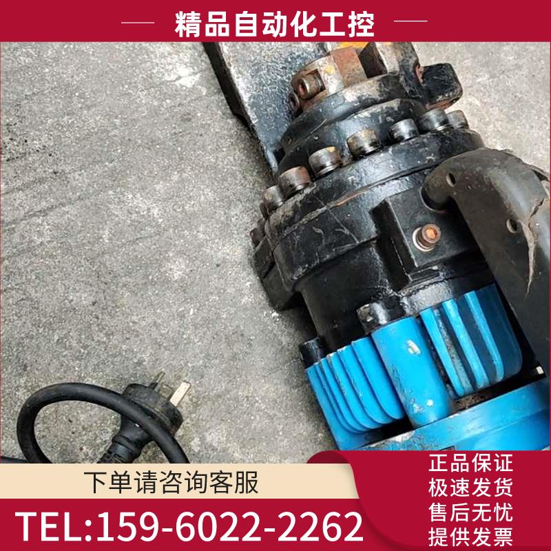 货场回来一台液压钢筋剪断机,RC-25,范围4-25MM,2【议价】