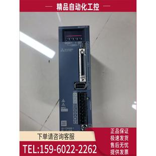 议价 400W伺服器 40A JE系列