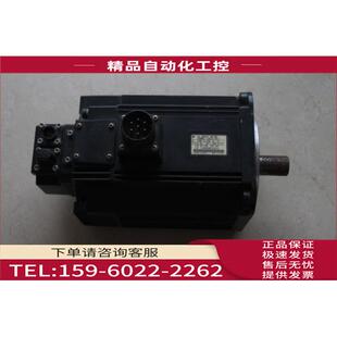 12安川伺服马达SGMRS YR11 议价 13A2A