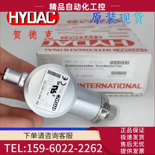 HYDACEDS348 议价 EDS8446 000传感器现议 000 400 0250
