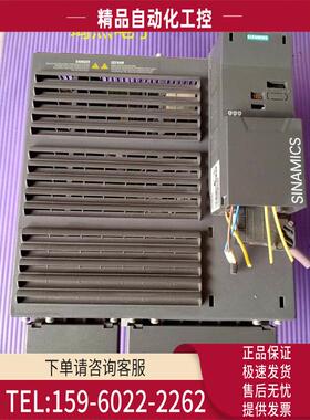 6SL3224-0BE31-5UA0 带6SL3244-0BA20-1PA0【议价】