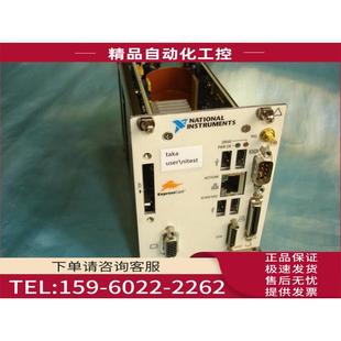 数据采集DAQ卡 控制器通讯 仪器 PXI 议价 8196
