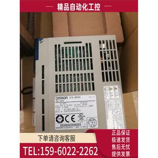7R6A01A002000 安川伺服5代 850w器 SGDV 议价