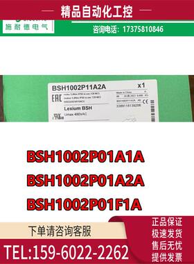 BSH电机光轴BSH1002P01A1A/BSH1002P01A2A/BSH1002P01F1A【议价】