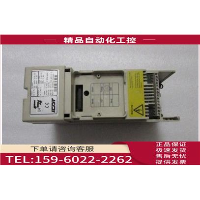 科比 F4 ICBT 变频器 07 F4.S1D-4B11/1.2 一台1.7公斤 2-5【议价