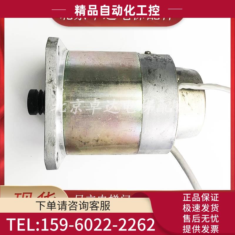 日立电梯门电机TS3422N 6 E92门机马达TS3422N110E46配件【议价】