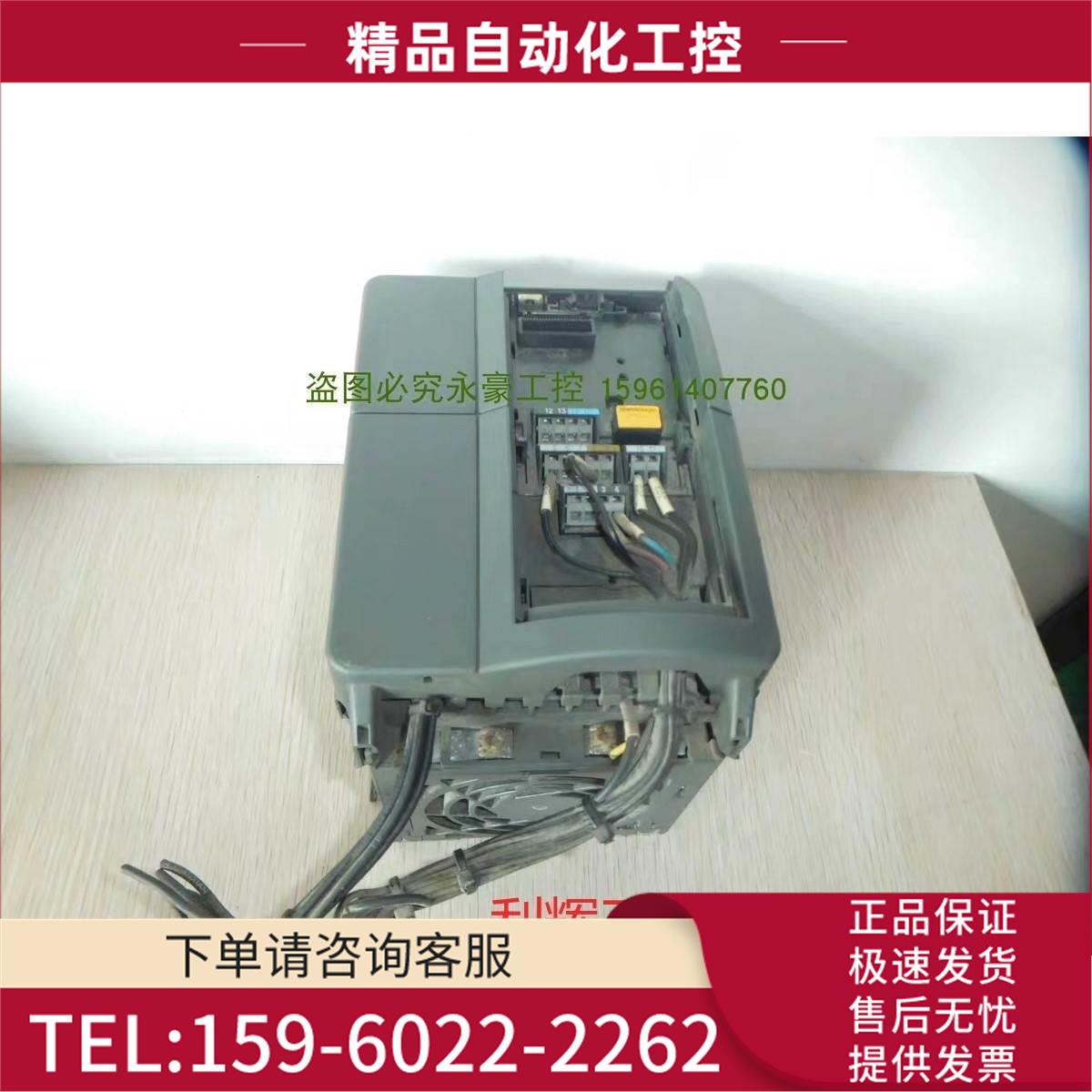 变频器6SE6420-2UD23-0BA1 3k【议价】