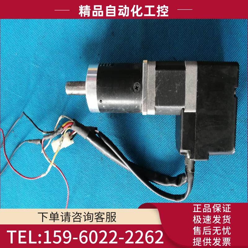 42系列二相步进伺服减速电机RCB0411-65-06-02【议价】