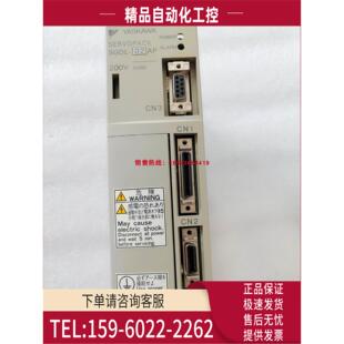 08AP 02AP 12个月 议价 安川伺服器 SGDL