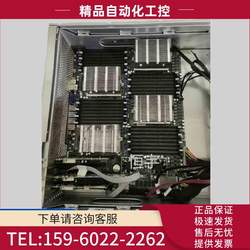 曙光A840R-G A840R-G10 H8QG7-LN4F四路服务器主板【议价】