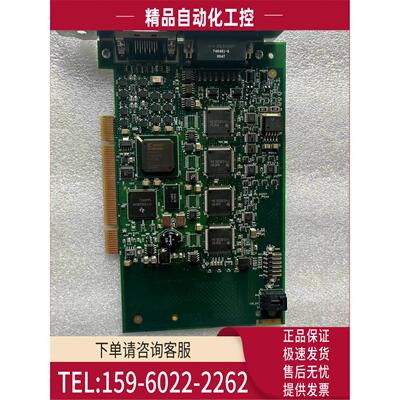 COGNEX CFG-8504-000 REV.A 图像采集卡【议价】