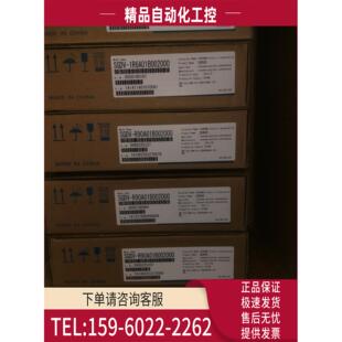 SGDV 2R8A01B002000 议价 2R8A01A安川伺服SGDV