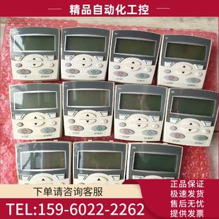 ABB变频器中文面板 ACS510 550 ACS 议价