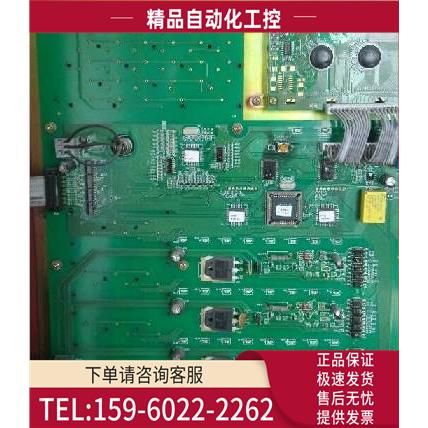 海湾 气体灭火控制器 GST-QKP04F7.820.1280主机板【议价】