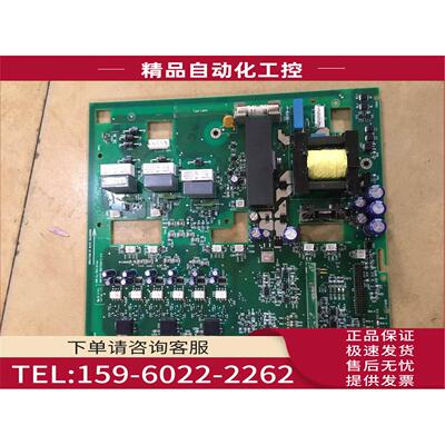 SINT4611C和4610C新ABB变频器ACS510 75 90 110 132 160KW电源板