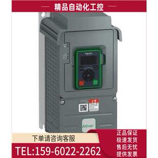 变频器ATV610D18N418.5 380～415V集成面板 议价