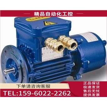 意大利RAEL铝壳防爆电机 RL71B4/0.37KW【议价】